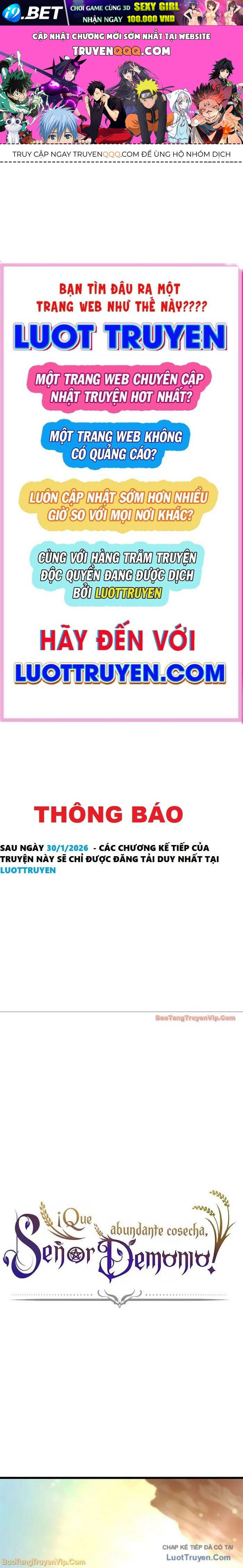 Thưa Quỷ Vương Chúng Ta Bội Thu Rồi Chap 51 - Next Chap 50