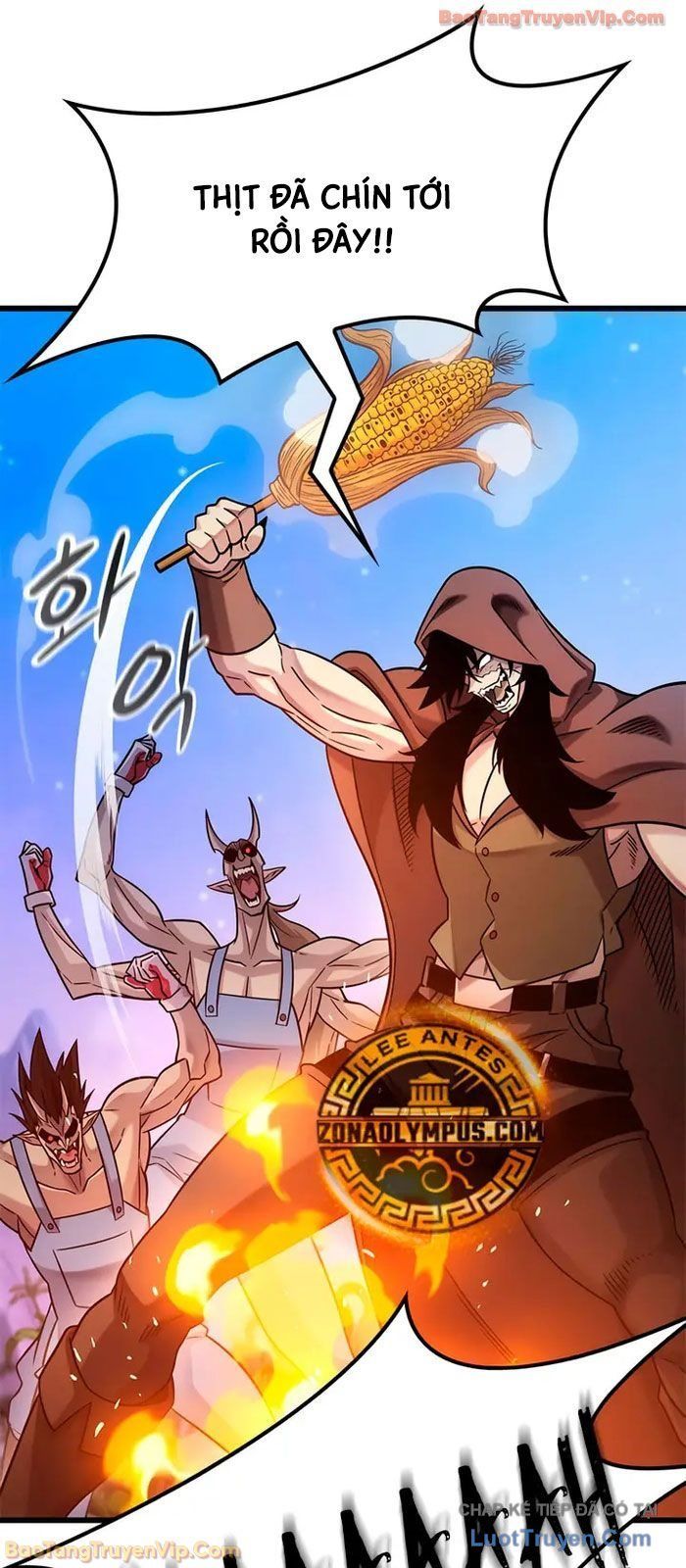 Thưa Quỷ Vương Chúng Ta Bội Thu Rồi Chap 51 - Next Chap 50