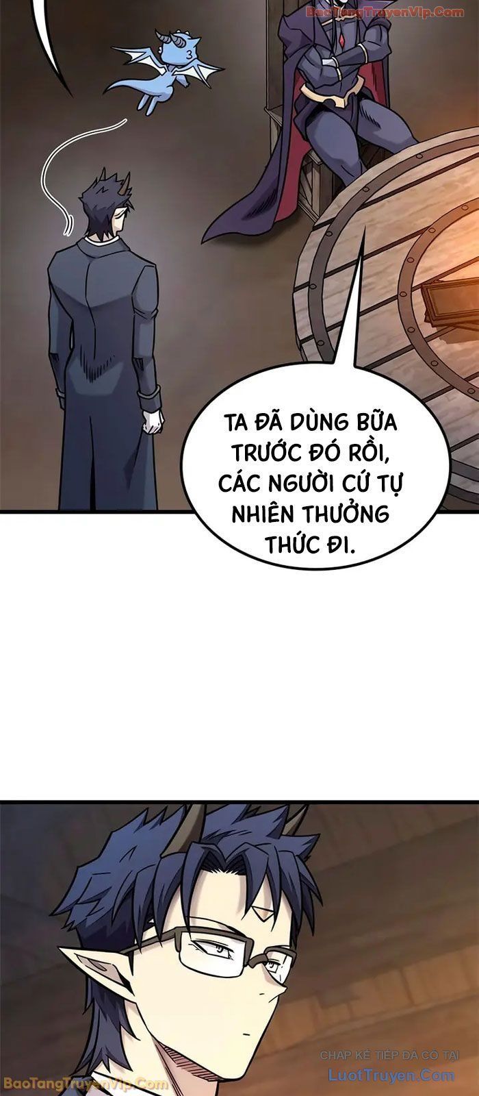 Thưa Quỷ Vương Chúng Ta Bội Thu Rồi Chap 51 - Next Chap 50