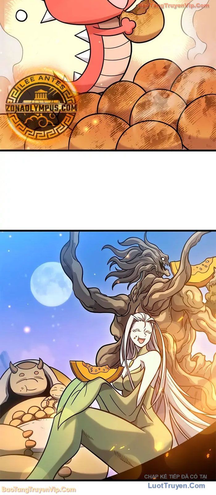 Thưa Quỷ Vương Chúng Ta Bội Thu Rồi Chap 51 - Next Chap 50