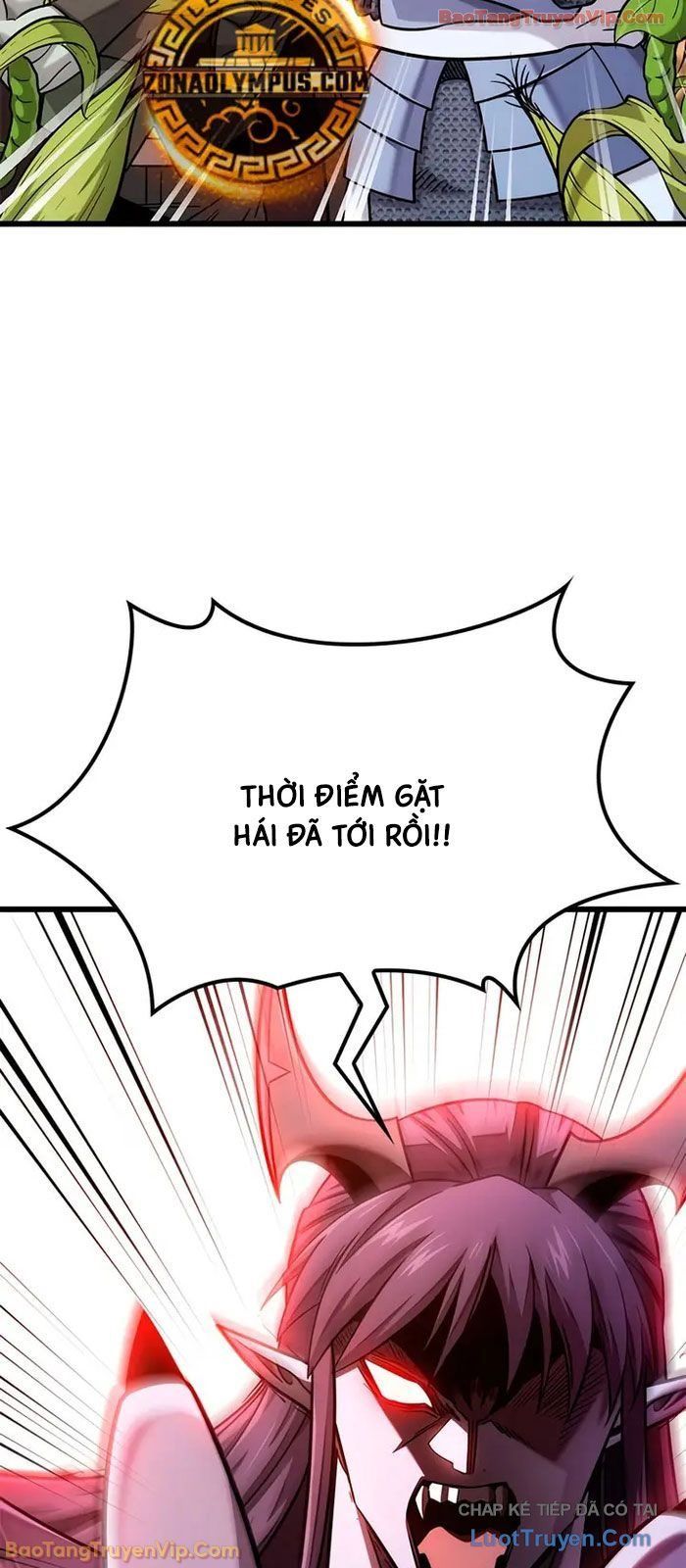 Thưa Quỷ Vương Chúng Ta Bội Thu Rồi Chap 51 - Next Chap 50