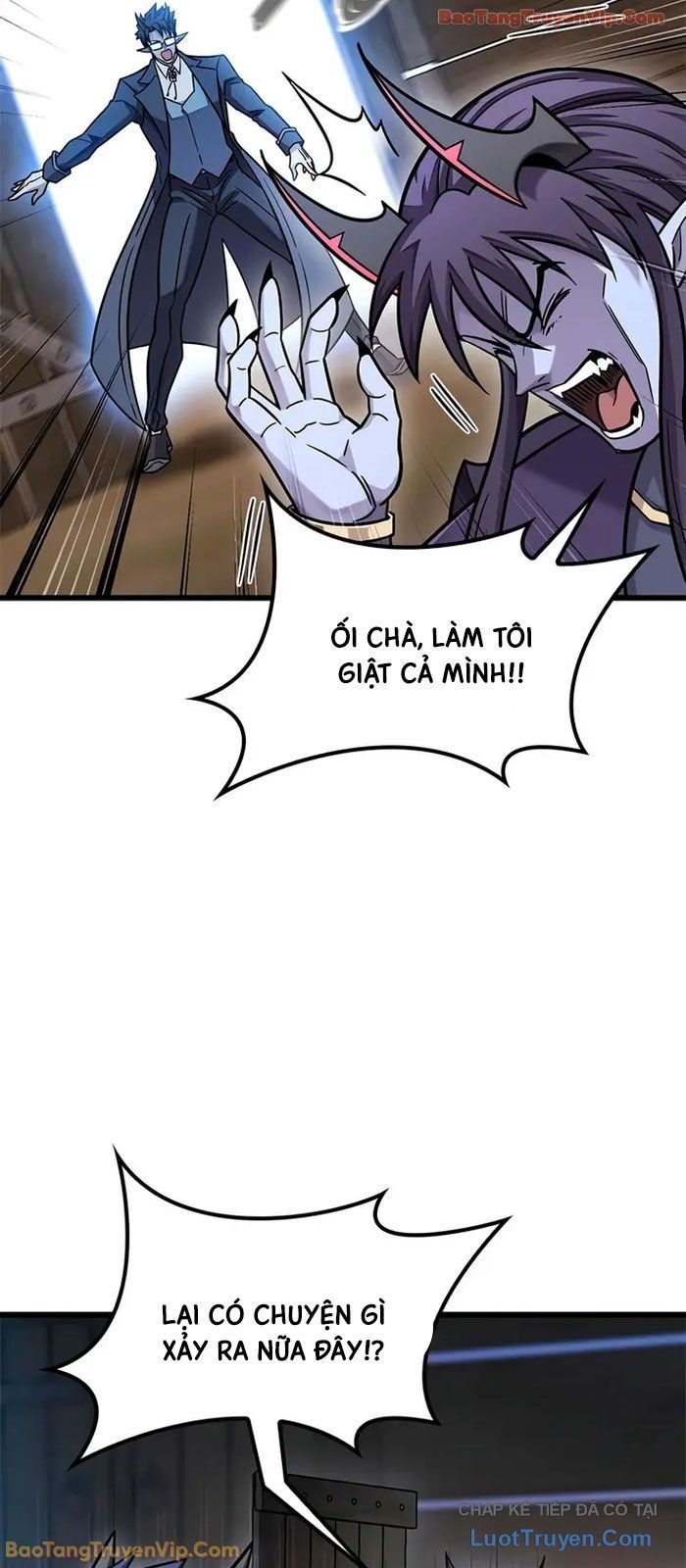 Thưa Quỷ Vương Chúng Ta Bội Thu Rồi Chap 51 - Next Chap 50