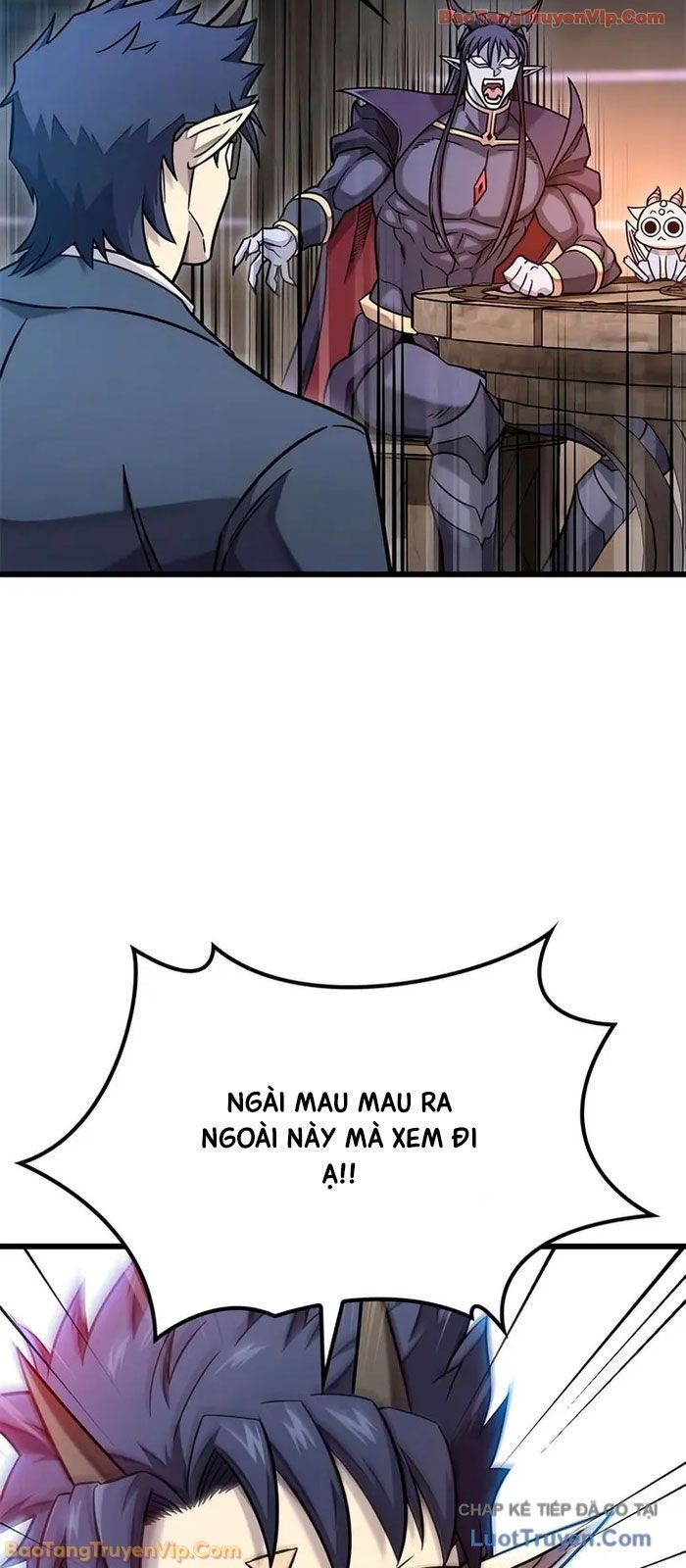 Thưa Quỷ Vương Chúng Ta Bội Thu Rồi Chap 51 - Next Chap 50