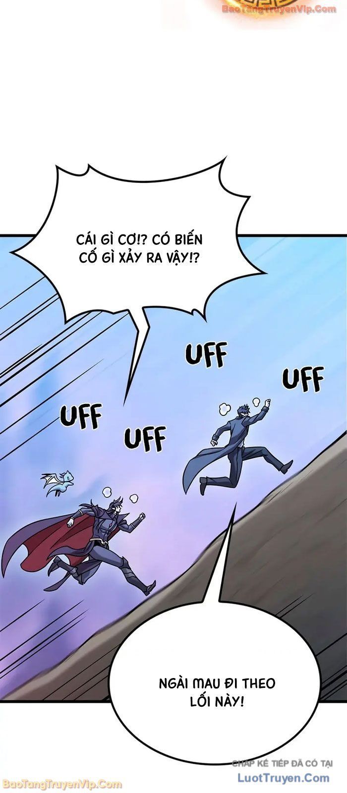 Thưa Quỷ Vương Chúng Ta Bội Thu Rồi Chap 51 - Next Chap 50