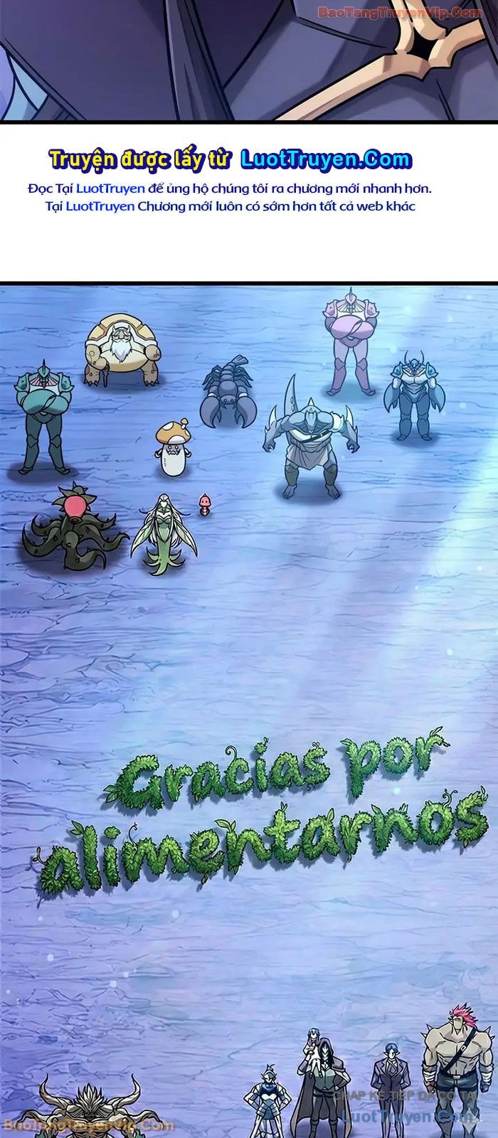 Thưa Quỷ Vương Chúng Ta Bội Thu Rồi Chap 51 - Next Chap 50