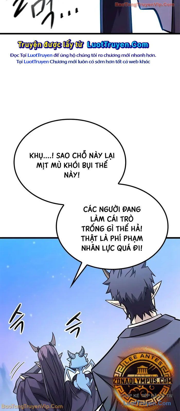 Thưa Quỷ Vương Chúng Ta Bội Thu Rồi Chap 51 - Next Chap 50