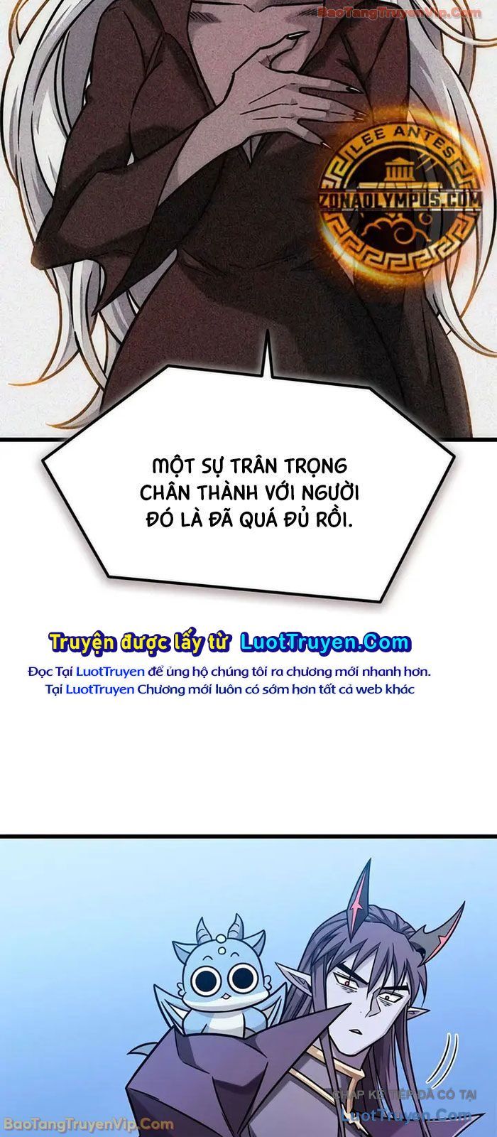 Thưa Quỷ Vương Chúng Ta Bội Thu Rồi Chap 51 - Next Chap 50