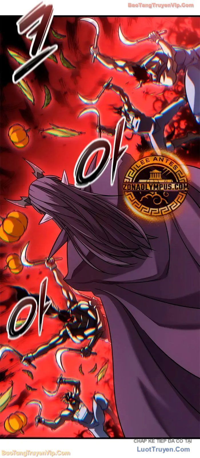 Thưa Quỷ Vương Chúng Ta Bội Thu Rồi Chap 51 - Next Chap 50