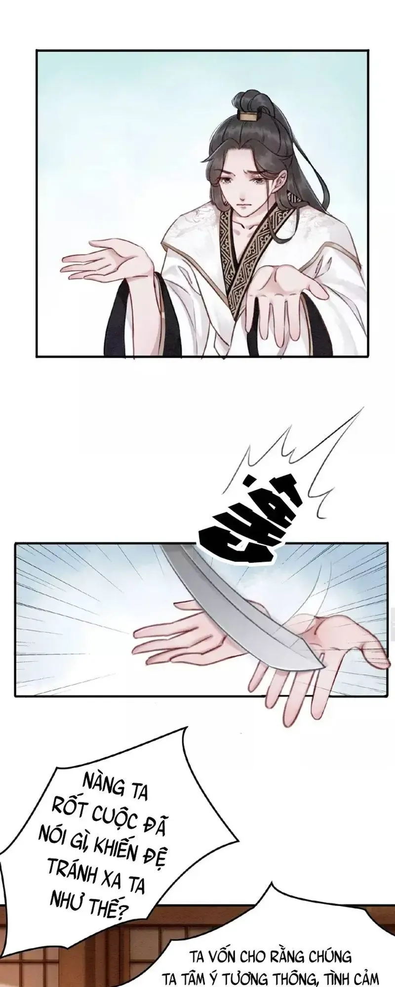 Hoàng Tỷ Của Ta Không Phải Dạng Dễ Bắt Nạt [Chap 19-39]