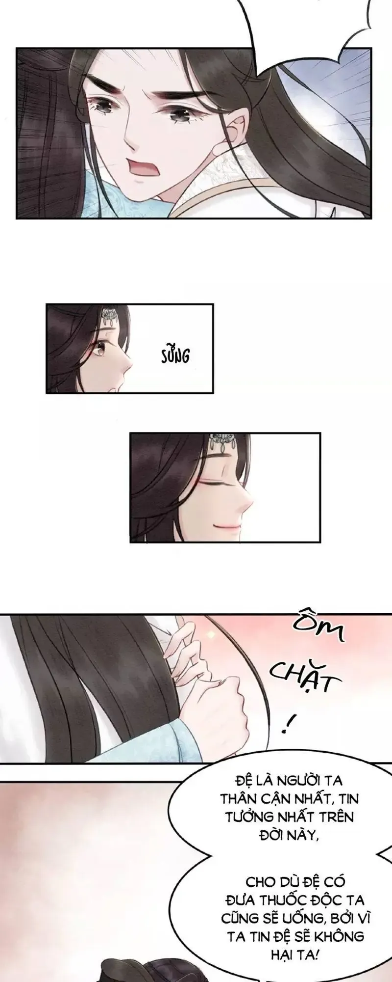 Hoàng Tỷ Của Ta Không Phải Dạng Dễ Bắt Nạt [Chap 19-39]