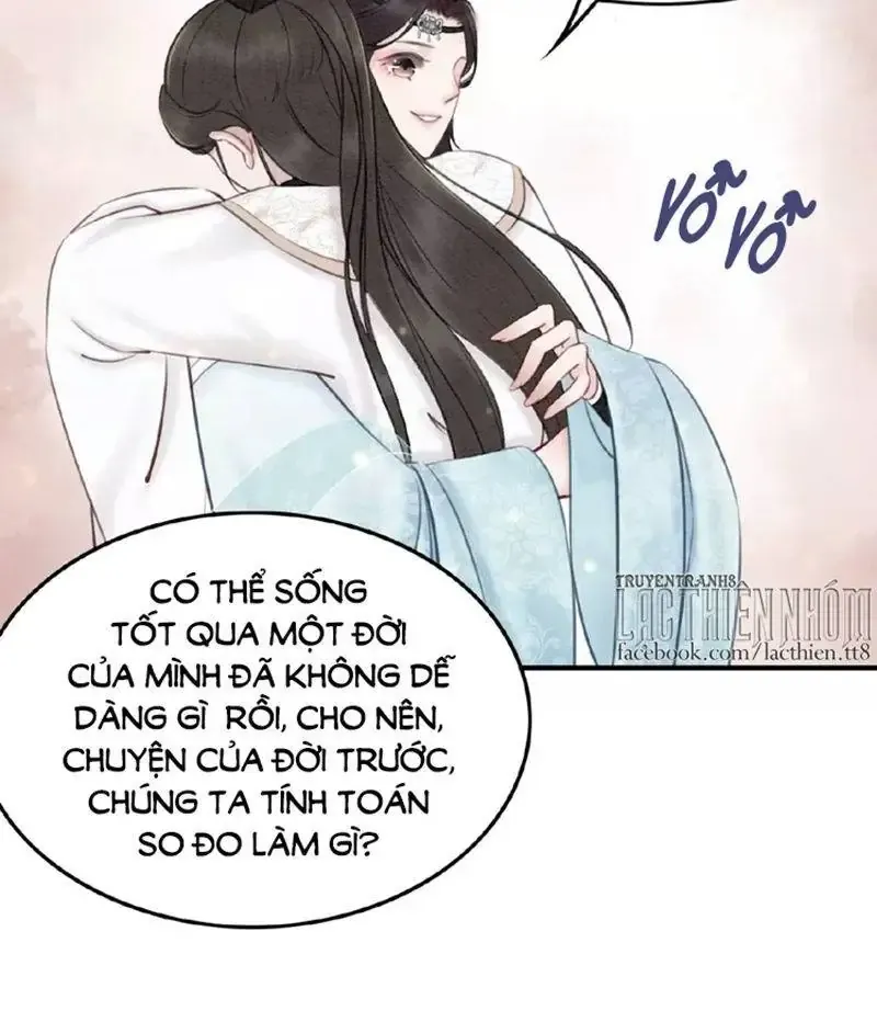 Hoàng Tỷ Của Ta Không Phải Dạng Dễ Bắt Nạt [Chap 19-39]