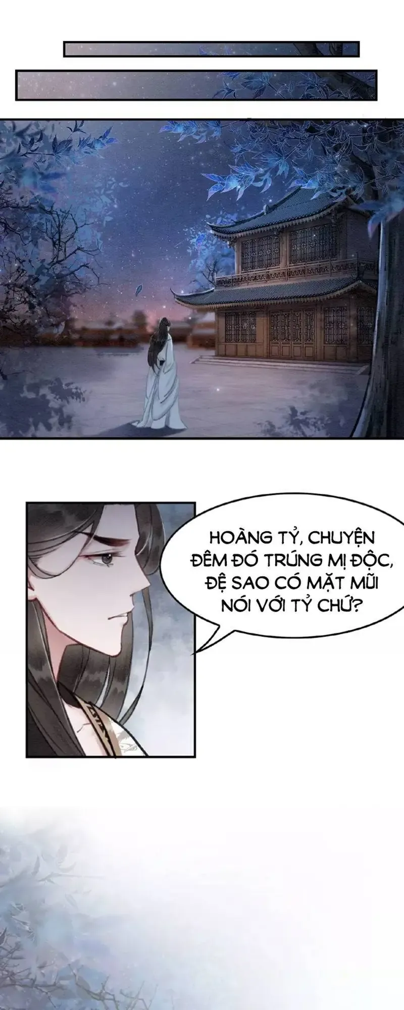 Hoàng Tỷ Của Ta Không Phải Dạng Dễ Bắt Nạt [Chap 19-39]