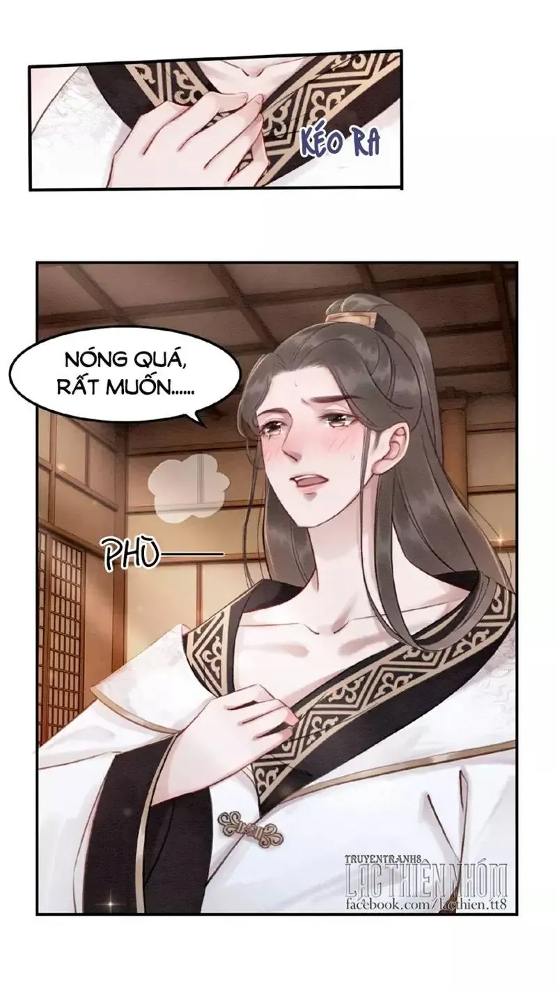 Hoàng Tỷ Của Ta Không Phải Dạng Dễ Bắt Nạt [Chap 19-39]