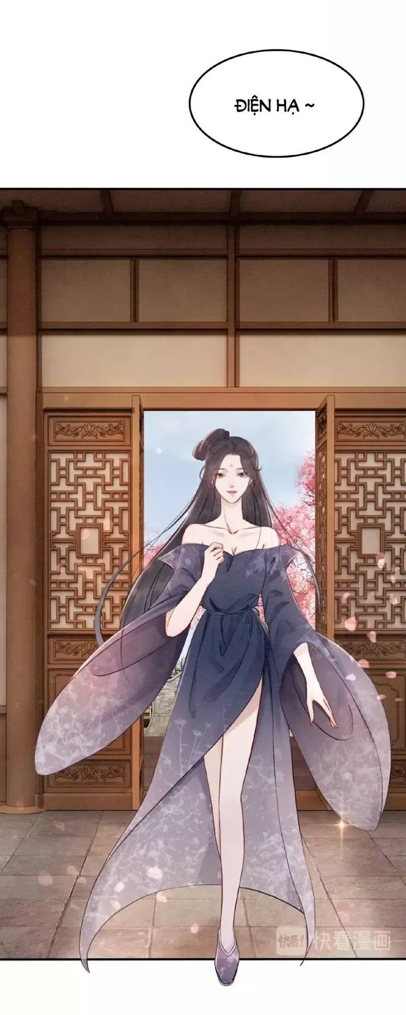 Hoàng Tỷ Của Ta Không Phải Dạng Dễ Bắt Nạt [Chap 19-39]