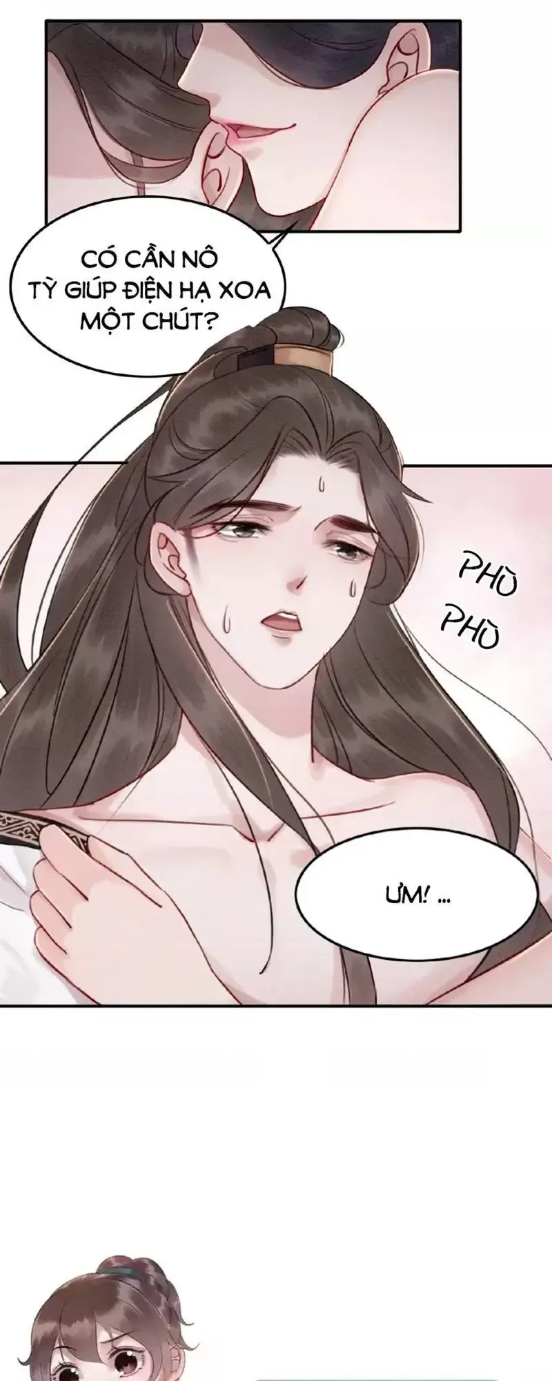 Hoàng Tỷ Của Ta Không Phải Dạng Dễ Bắt Nạt [Chap 19-39]