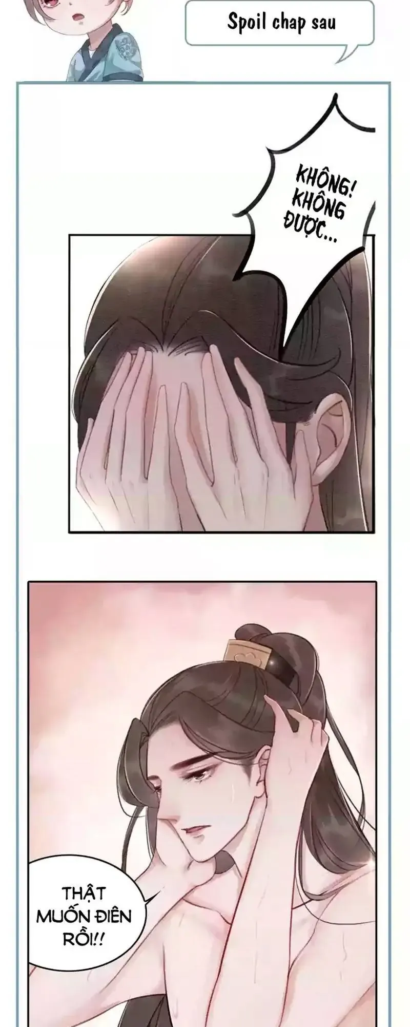 Hoàng Tỷ Của Ta Không Phải Dạng Dễ Bắt Nạt [Chap 19-39]