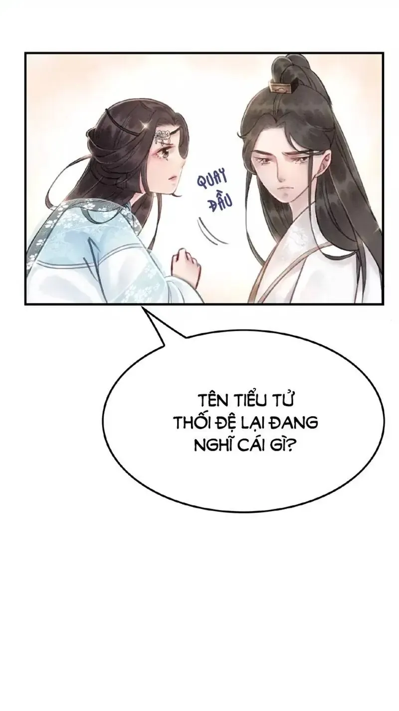 Hoàng Tỷ Của Ta Không Phải Dạng Dễ Bắt Nạt [Chap 19-39]