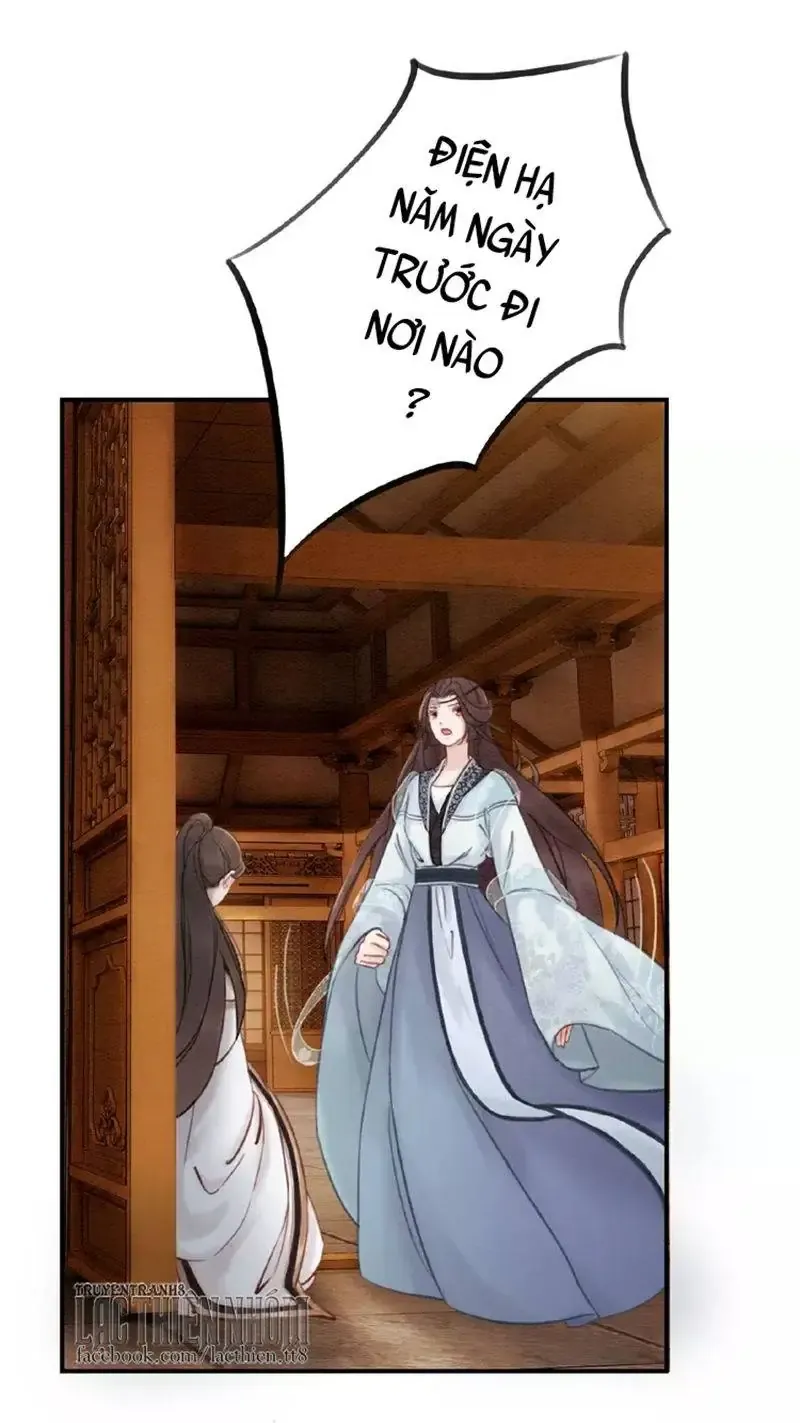 Hoàng Tỷ Của Ta Không Phải Dạng Dễ Bắt Nạt [Chap 19-39]