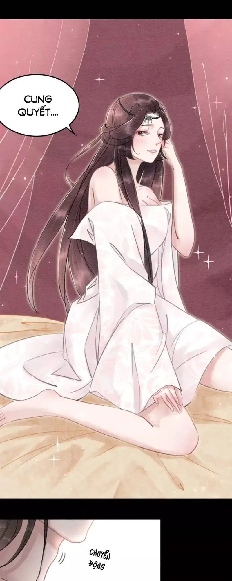 Hoàng Tỷ Của Ta Không Phải Dạng Dễ Bắt Nạt [Chap 19-39]