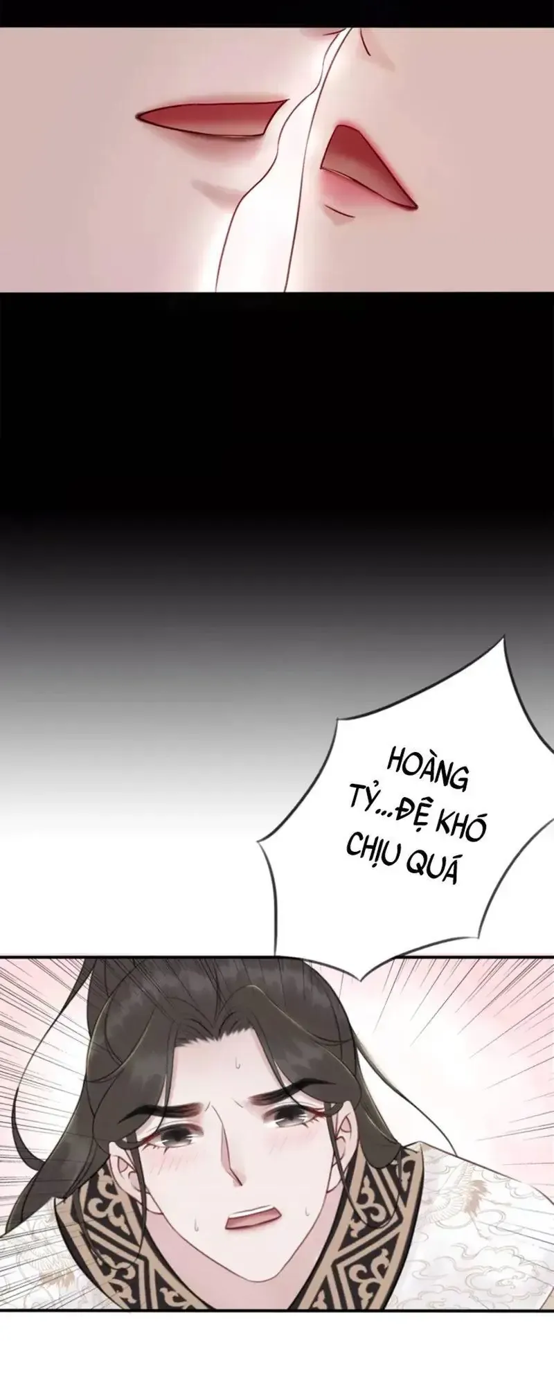 Hoàng Tỷ Của Ta Không Phải Dạng Dễ Bắt Nạt [Chap 19-39]