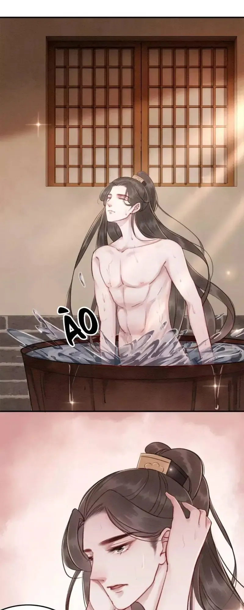 Hoàng Tỷ Của Ta Không Phải Dạng Dễ Bắt Nạt [Chap 19-39]