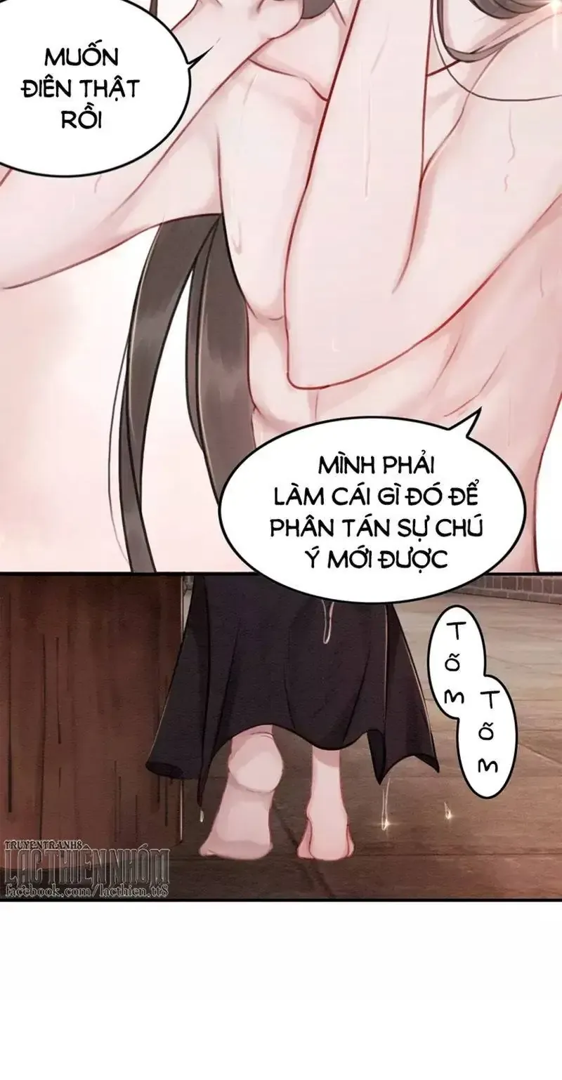 Hoàng Tỷ Của Ta Không Phải Dạng Dễ Bắt Nạt [Chap 19-39]
