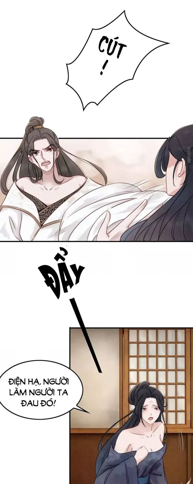 Hoàng Tỷ Của Ta Không Phải Dạng Dễ Bắt Nạt [Chap 19-39]