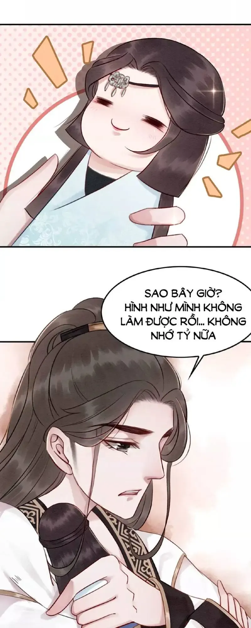 Hoàng Tỷ Của Ta Không Phải Dạng Dễ Bắt Nạt [Chap 19-39]