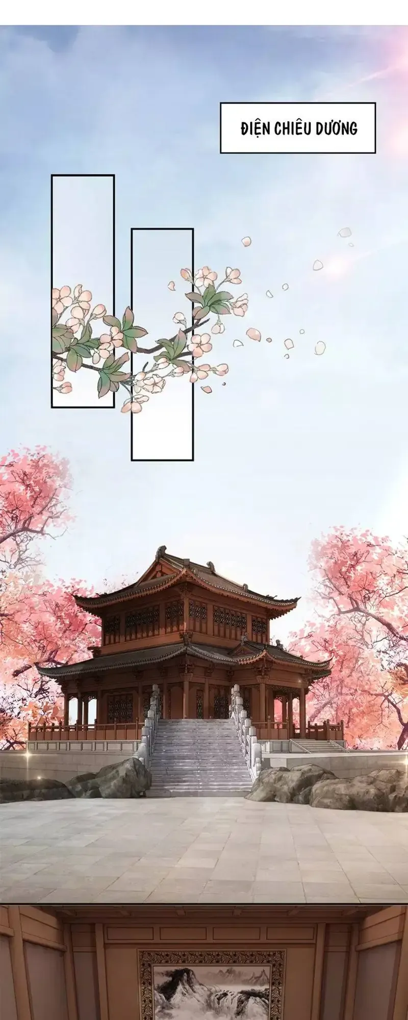 Hoàng Tỷ Của Ta Không Phải Dạng Dễ Bắt Nạt [Chap 19-39]