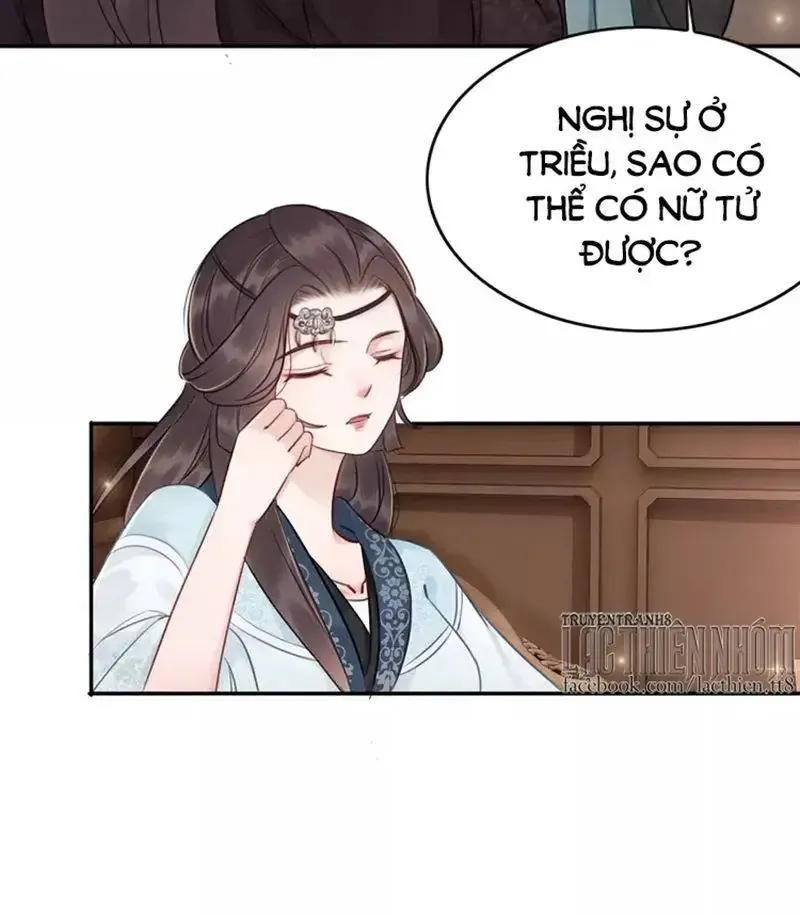 Hoàng Tỷ Của Ta Không Phải Dạng Dễ Bắt Nạt [Chap 19-39]