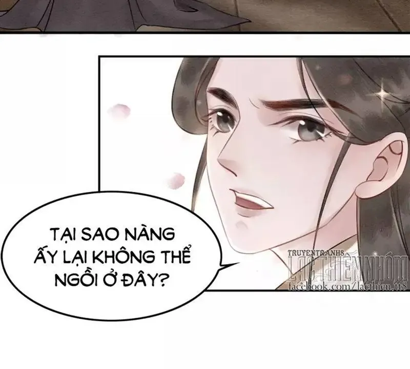 Hoàng Tỷ Của Ta Không Phải Dạng Dễ Bắt Nạt [Chap 19-39]