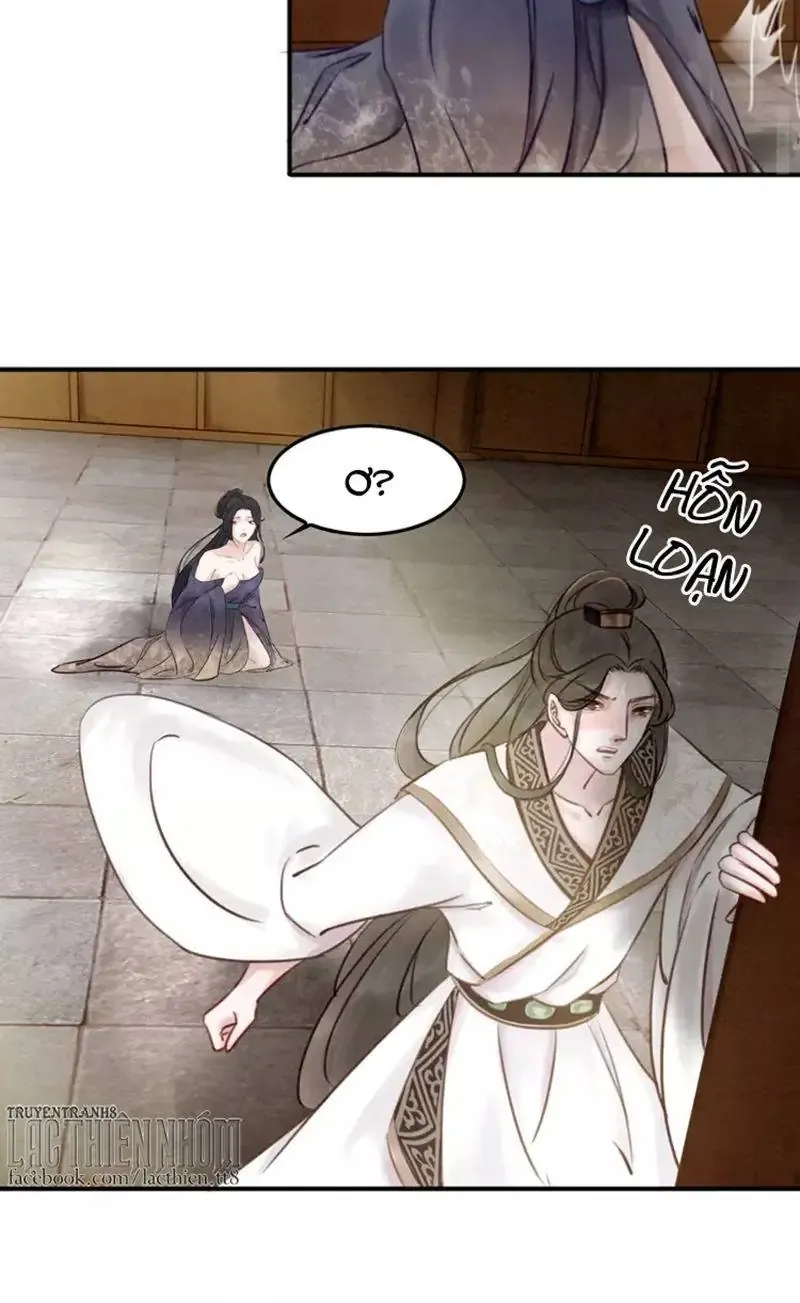 Hoàng Tỷ Của Ta Không Phải Dạng Dễ Bắt Nạt [Chap 19-39]