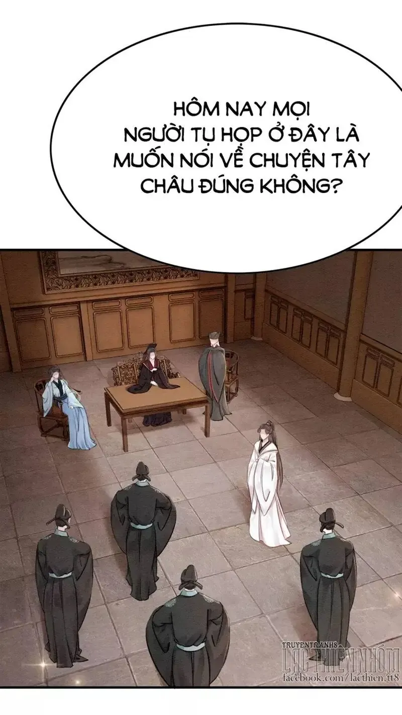 Hoàng Tỷ Của Ta Không Phải Dạng Dễ Bắt Nạt [Chap 19-39]