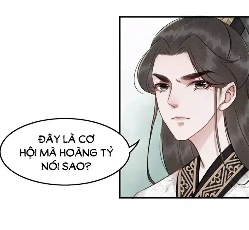 Hoàng Tỷ Của Ta Không Phải Dạng Dễ Bắt Nạt [Chap 19-39]