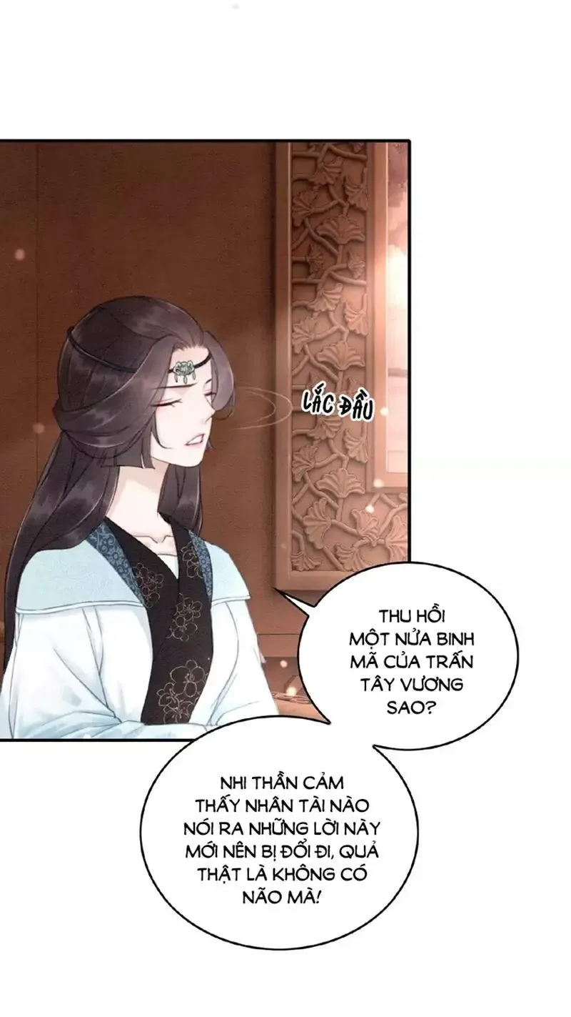 Hoàng Tỷ Của Ta Không Phải Dạng Dễ Bắt Nạt [Chap 19-39]