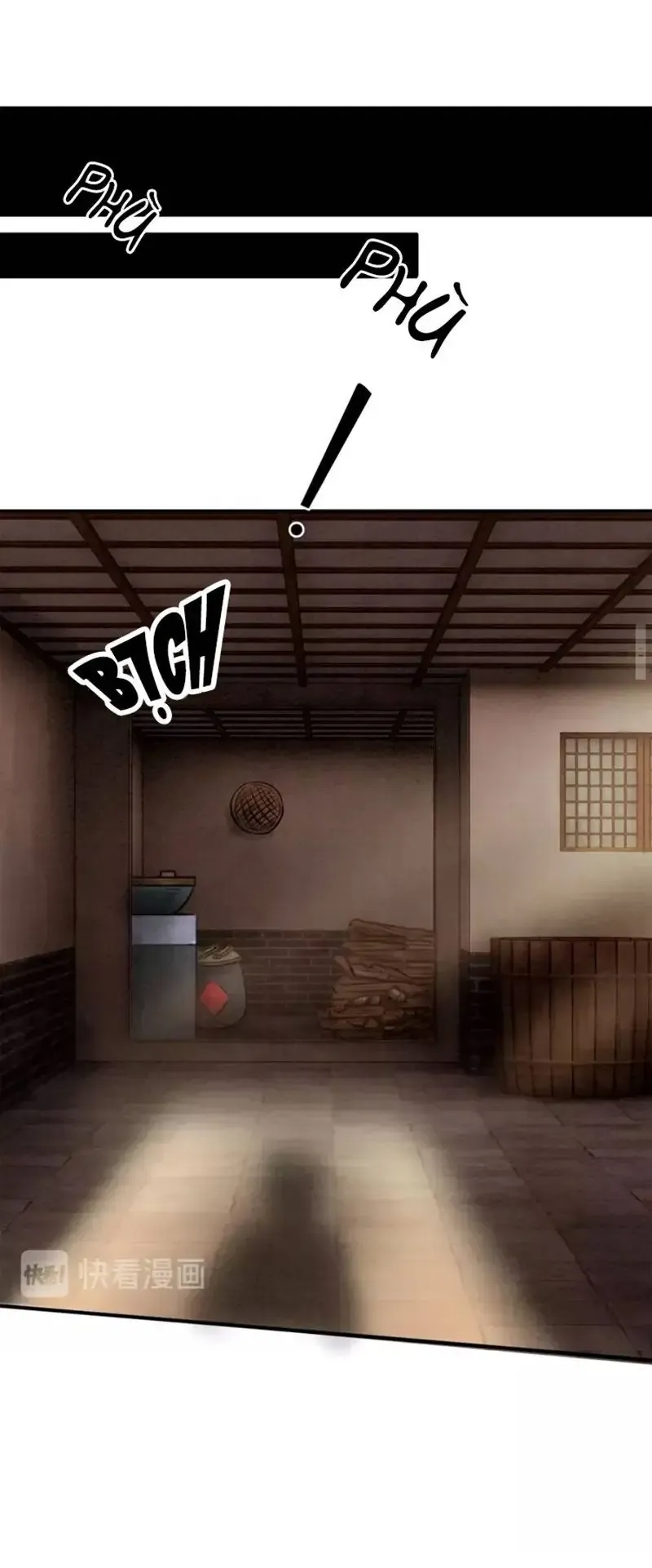 Hoàng Tỷ Của Ta Không Phải Dạng Dễ Bắt Nạt [Chap 19-39]