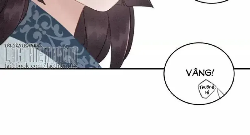 Hoàng Tỷ Của Ta Không Phải Dạng Dễ Bắt Nạt [Chap 19-39]