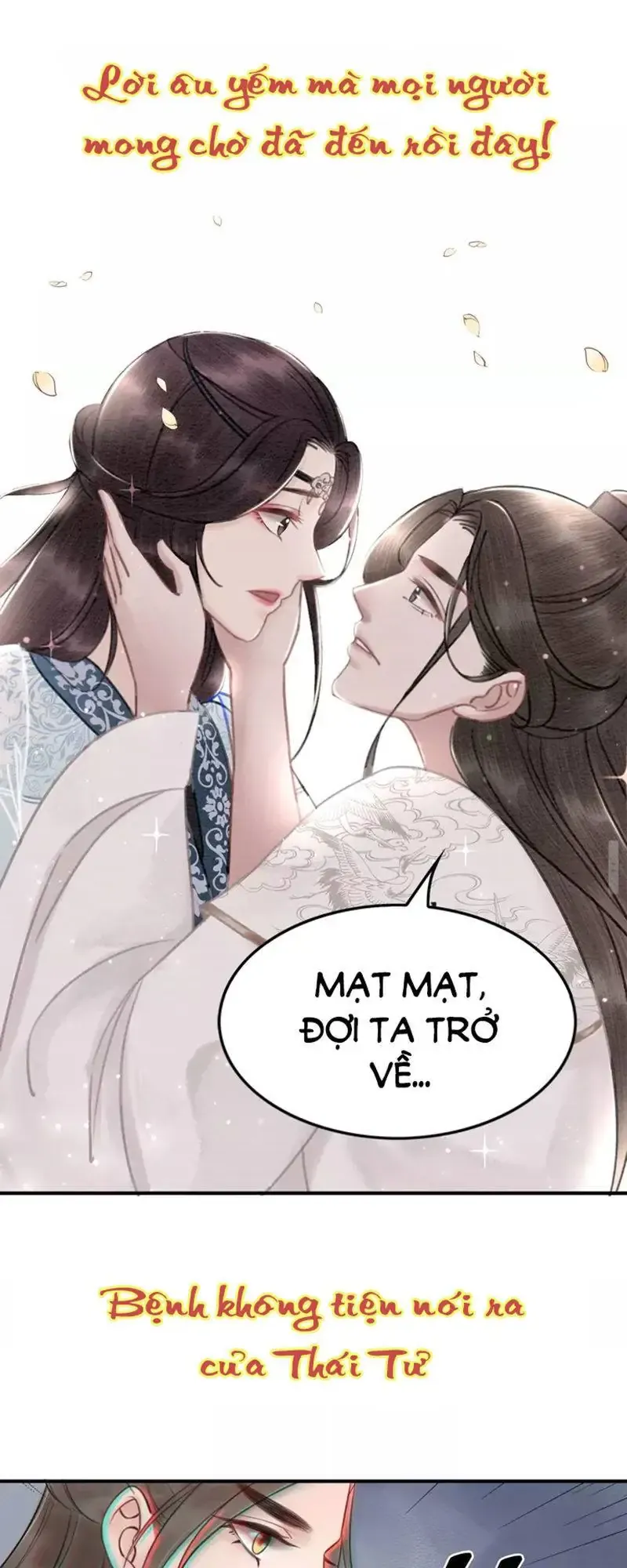 Hoàng Tỷ Của Ta Không Phải Dạng Dễ Bắt Nạt [Chap 19-39]
