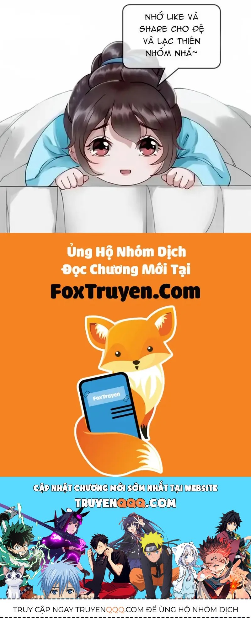 Hoàng Tỷ Của Ta Không Phải Dạng Dễ Bắt Nạt [Chap 19-39]