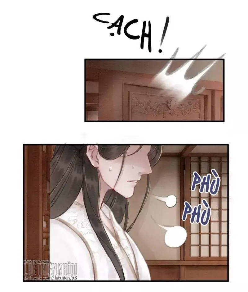 Hoàng Tỷ Của Ta Không Phải Dạng Dễ Bắt Nạt [Chap 19-39]