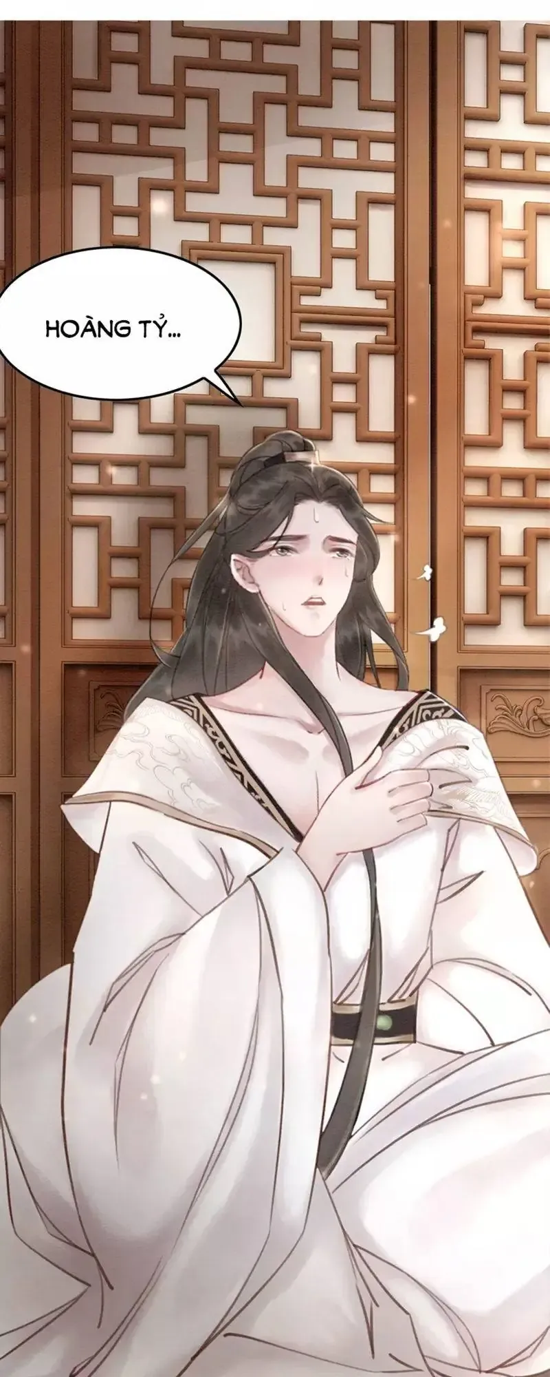 Hoàng Tỷ Của Ta Không Phải Dạng Dễ Bắt Nạt [Chap 19-39]