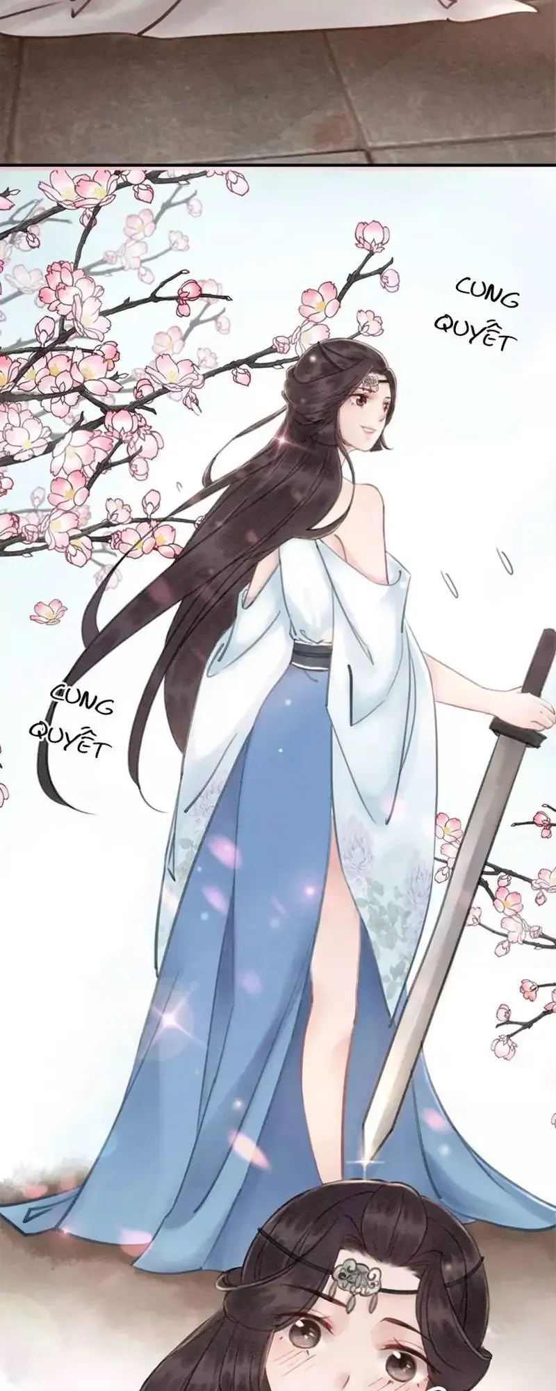 Hoàng Tỷ Của Ta Không Phải Dạng Dễ Bắt Nạt [Chap 19-39]