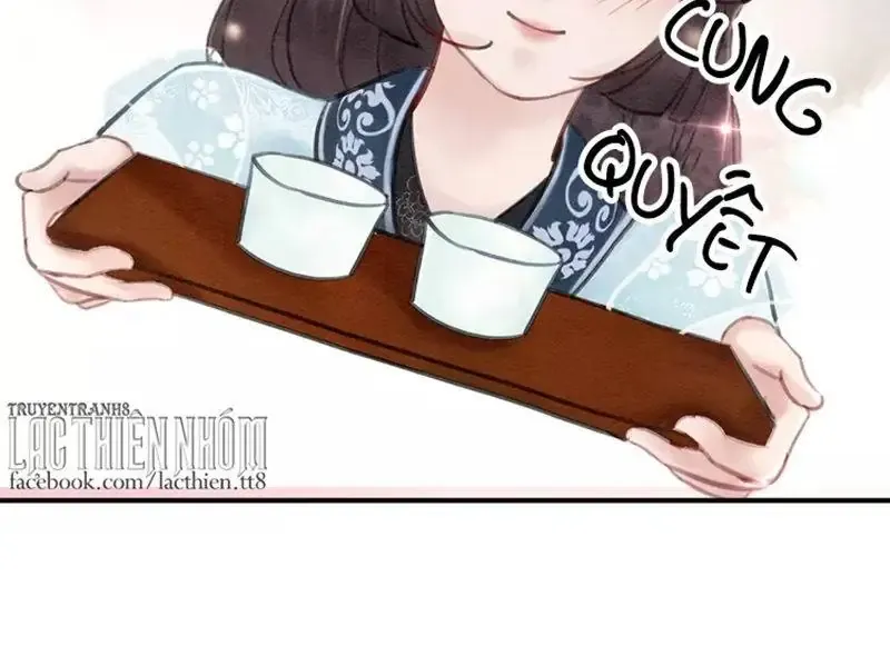 Hoàng Tỷ Của Ta Không Phải Dạng Dễ Bắt Nạt [Chap 19-39]