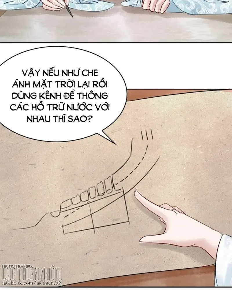 Hoàng Tỷ Của Ta Không Phải Dạng Dễ Bắt Nạt [Chap 19-39]