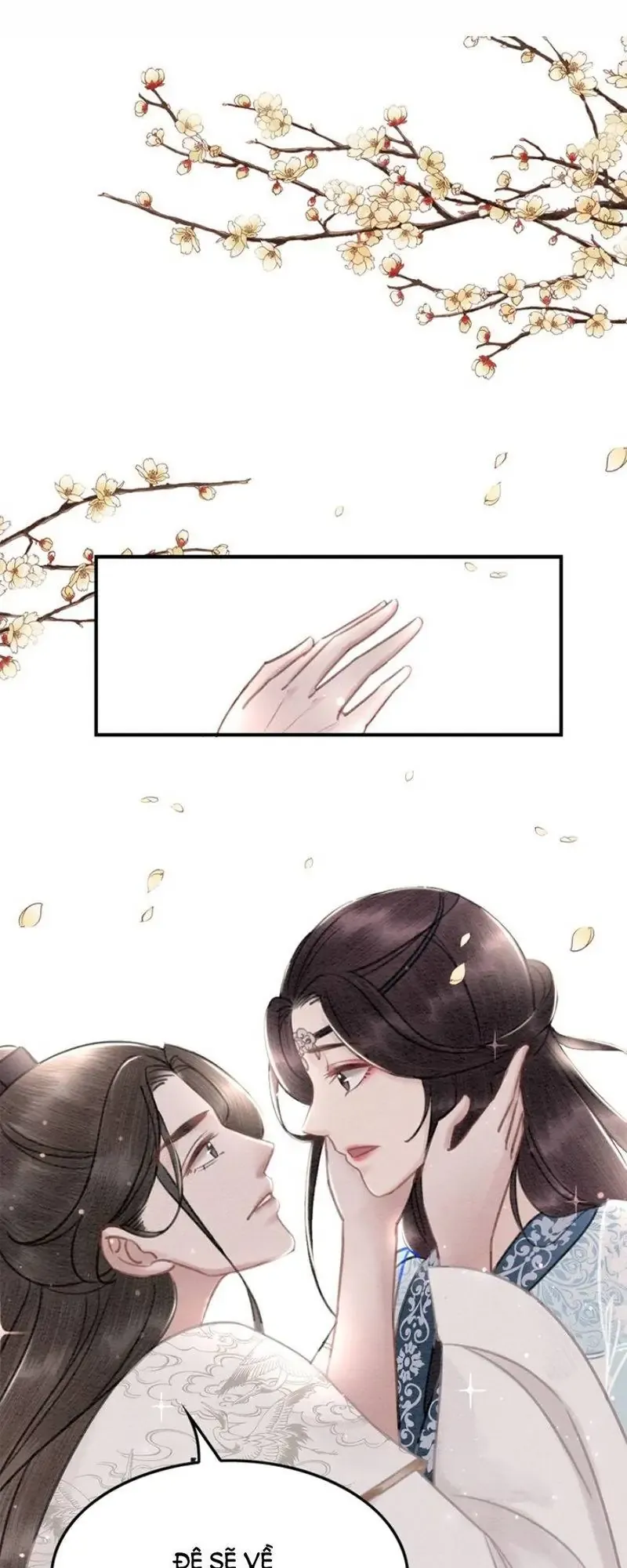 Hoàng Tỷ Của Ta Không Phải Dạng Dễ Bắt Nạt [Chap 19-39]