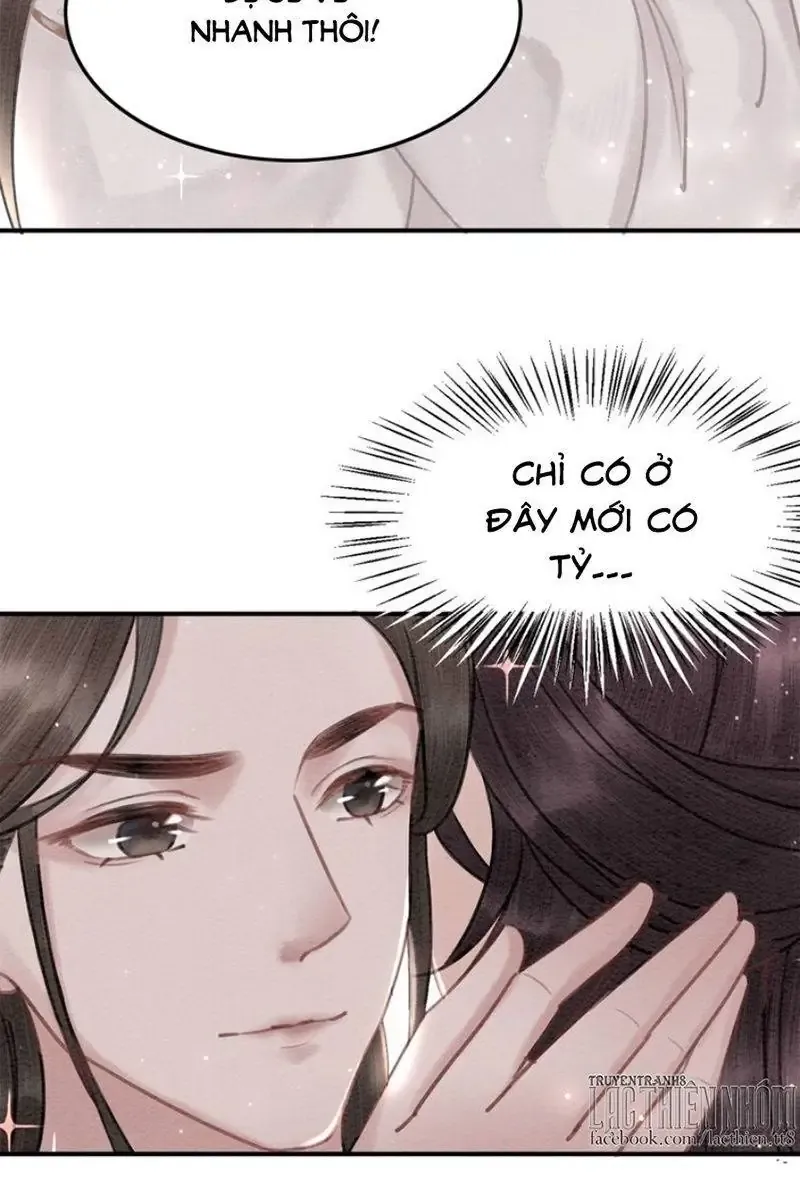 Hoàng Tỷ Của Ta Không Phải Dạng Dễ Bắt Nạt [Chap 19-39]