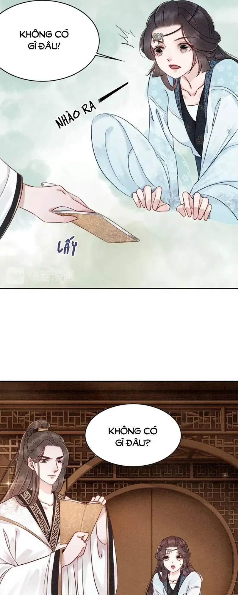 Hoàng Tỷ Của Ta Không Phải Dạng Dễ Bắt Nạt [Chap 19-39]