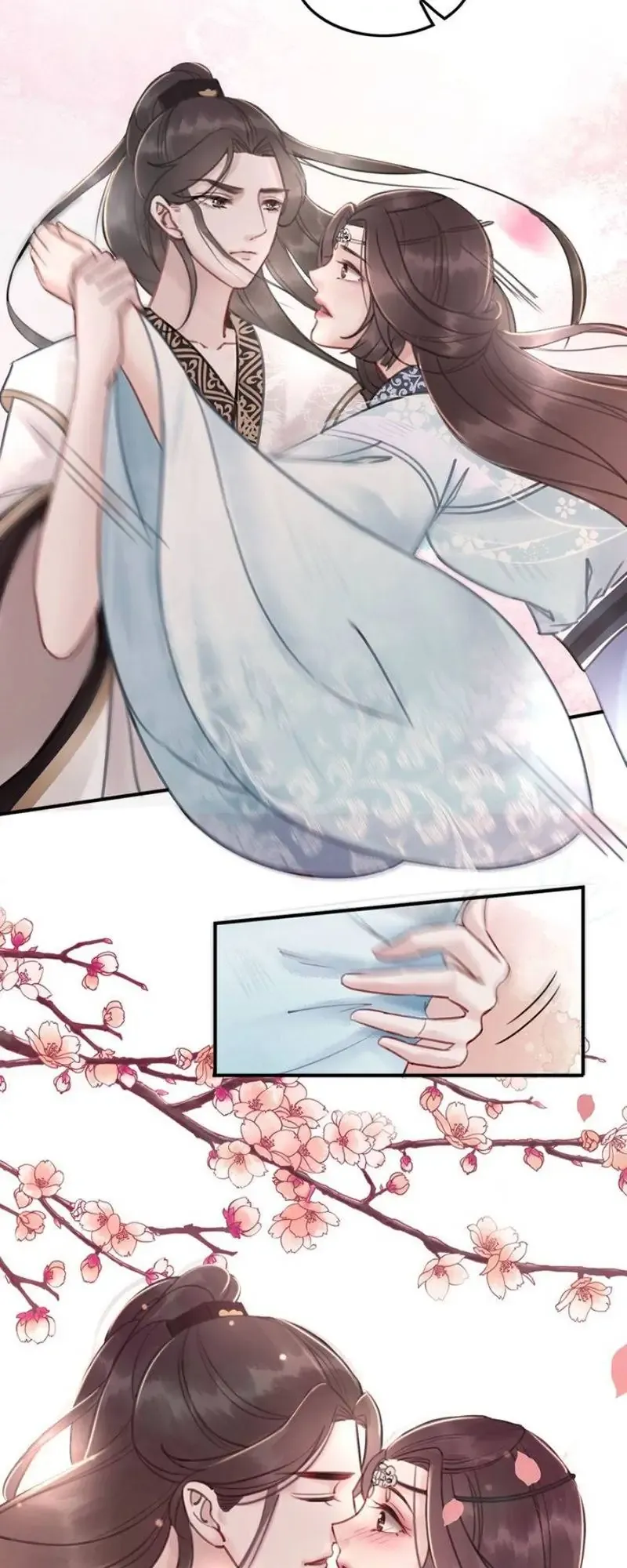 Hoàng Tỷ Của Ta Không Phải Dạng Dễ Bắt Nạt [Chap 19-39]