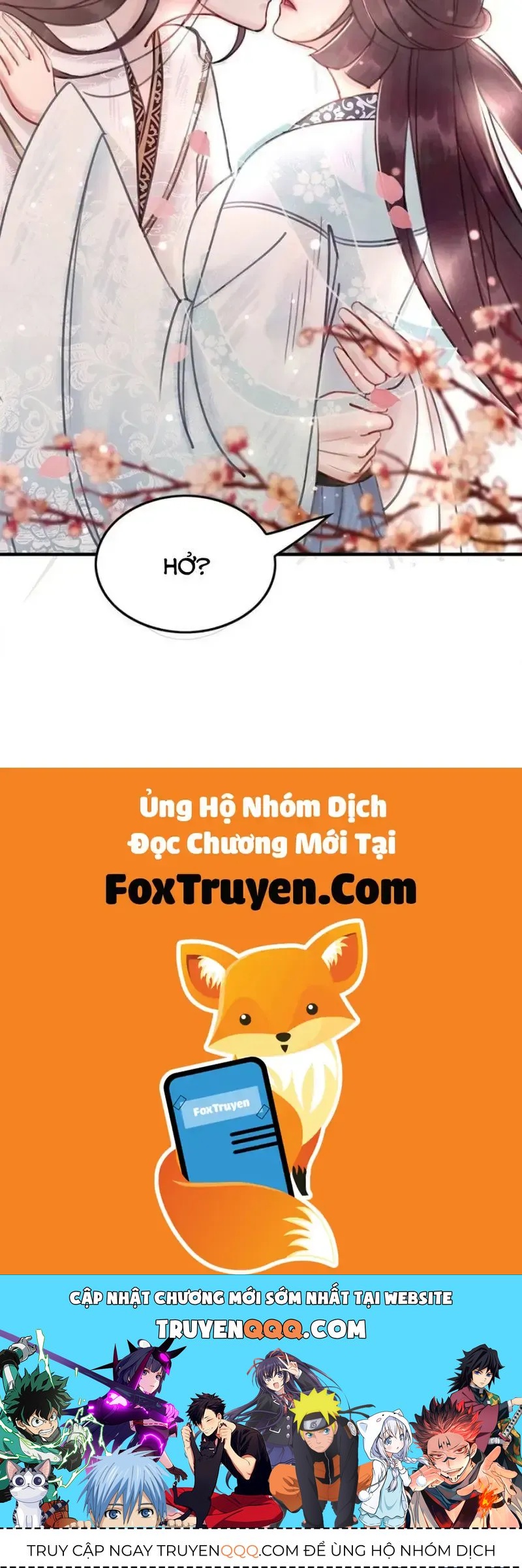 Hoàng Tỷ Của Ta Không Phải Dạng Dễ Bắt Nạt [Chap 19-39]