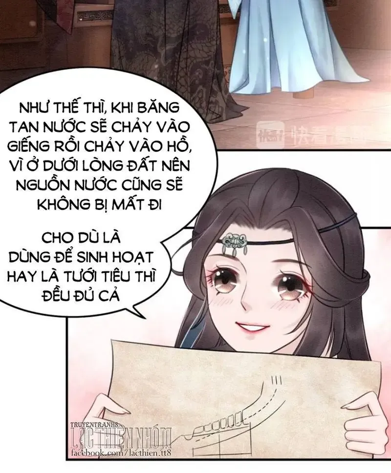 Hoàng Tỷ Của Ta Không Phải Dạng Dễ Bắt Nạt [Chap 19-39]